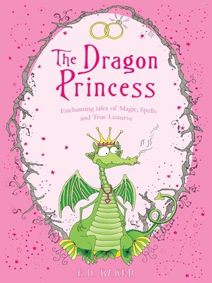tales of the frog princess series in order